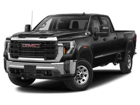 2024 gmc sierra 3500 denali