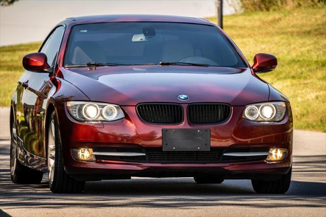 2013 bmw 335 335i convertible 2d