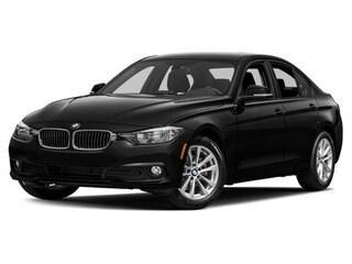2018 bmw 320 i xdrive