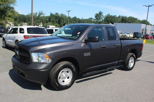 used 2016 ram 1500 tradesman milford, de 19963 for sale in milford, delaware