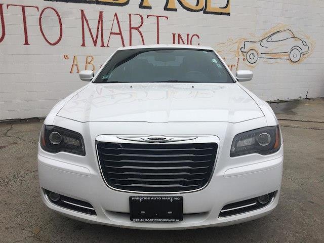 2014 chrysler 300 s awd s 4dr sedan for sale in smithfield, rhode island