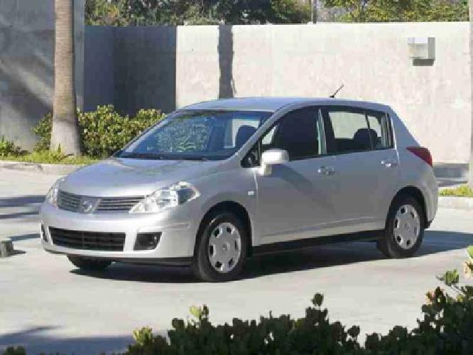 2009 nissan versa in englewood, co