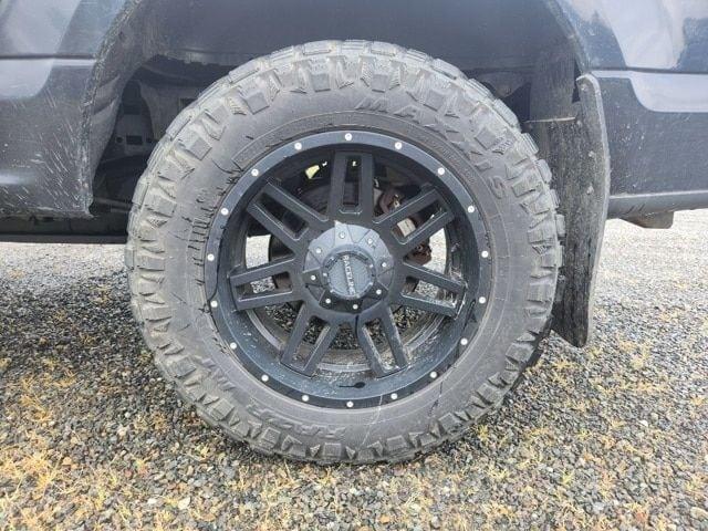 2016 ford f-150 xlt in boistfort, washington