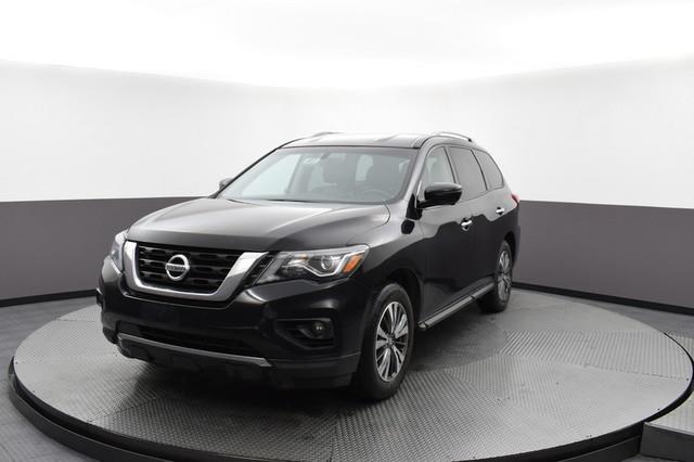 2017 nissan pathfinder s 4x4 s 4dr suv for sale in farmington, new mexico