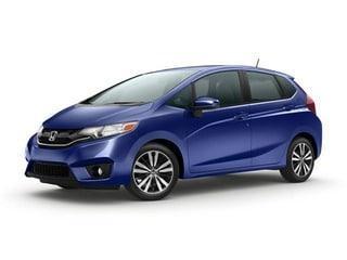 2017 honda fit ex
