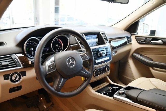 certified 2015 mercedes-benz ml 350 4matic lynnfield, ma 01940 for sale in lynnfield, massachusetts