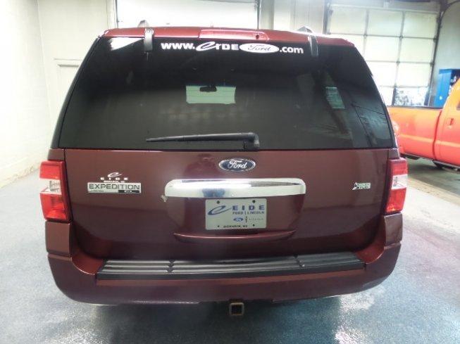 2013 ford expedition limited for sale in bismarck, north dakota
