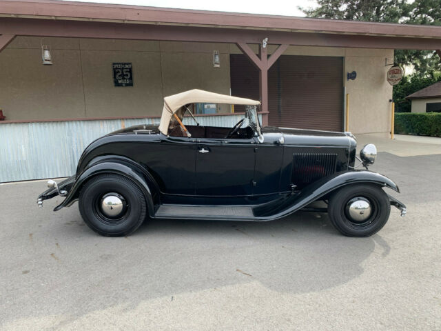 1932 ford deluxe roadster hot rod patina street rod 1933 1934 1935 1936 coupe