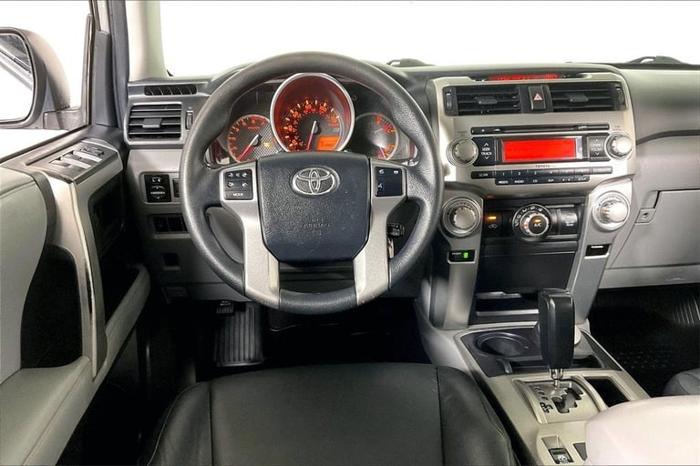 2013 toyota 4runner sr5 in mineral wells, mississippi