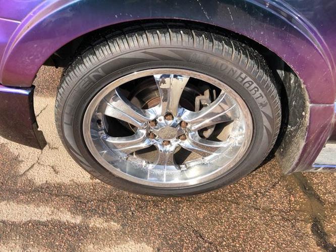 used 2008 ford f150 2wd supercrew lariat south sioux city, ne 68776 for sale in south sioux city, nebraska