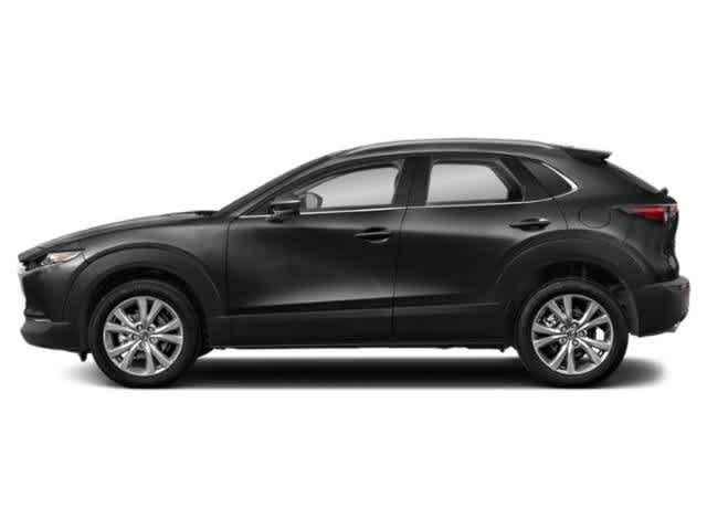 2023 mazda cx-30 premium package