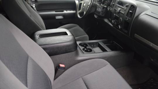 2008 Chevrolet Silverado 1500