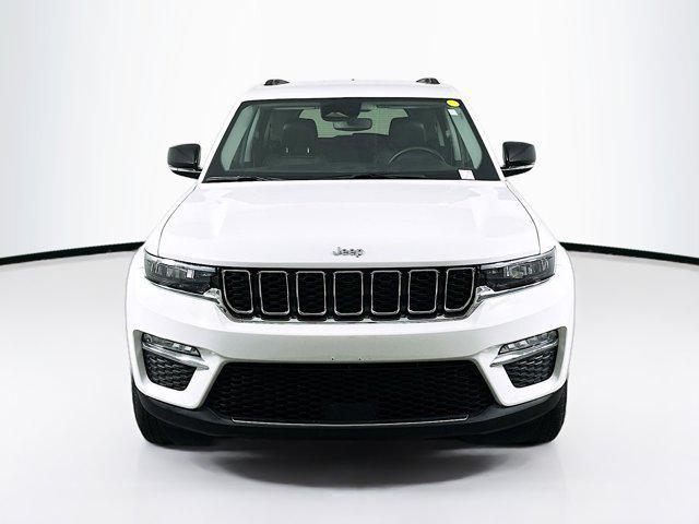 2023 jeep grand cherokee limited x