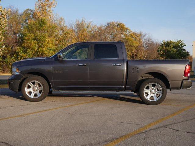 2017 ram 1500 lone star
