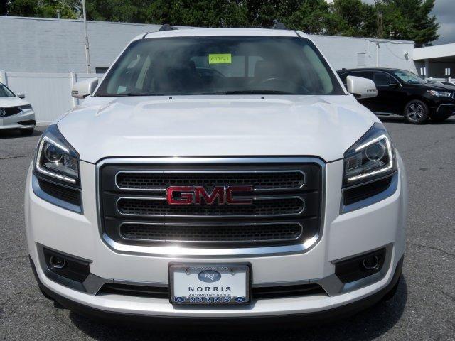 used 2016 gmc acadia awd slt w/ slt-1 ellicott city, md 21043 for sale in ellicott, maryland