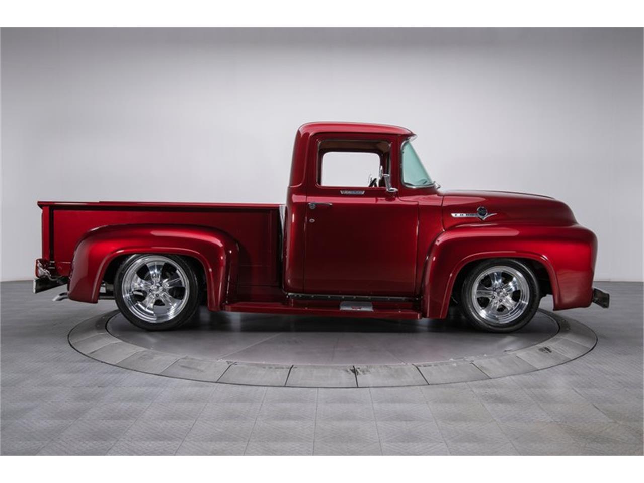 1956 ford f100