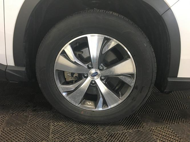 certified 2019 subaru ascent premium 7-passenger oshkosh, wi 54903 for sale in oshkosh, wisconsin
