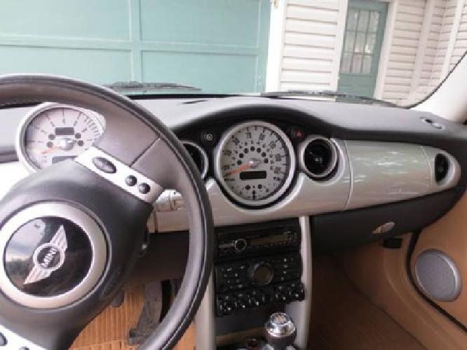 2002 mini cooper in denver, co