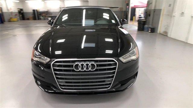used 2015 audi a3 1.8t premium cabriolet oklahoma city, ok 73114 for sale in oklahoma city, oklahoma