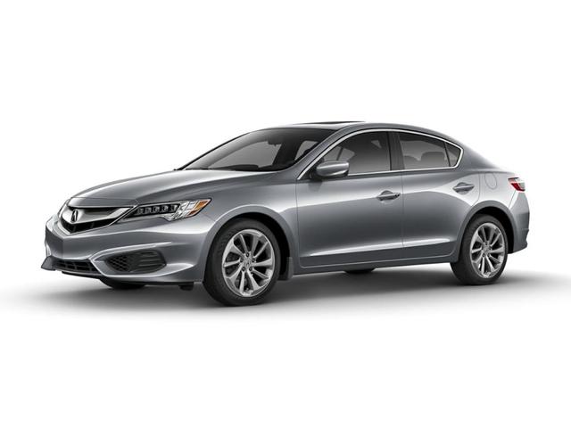2016 acura ilx 2.4l