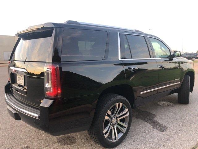 used 2018 gmc yukon 4wd denali oklahoma city, ok 73114 for sale in oklahoma city, oklahoma