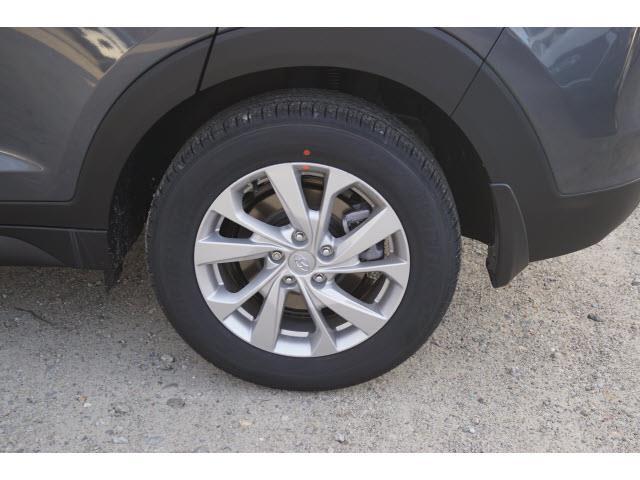 2019 hyundai tucson se se 4dr suv for sale in raynham, massachusetts