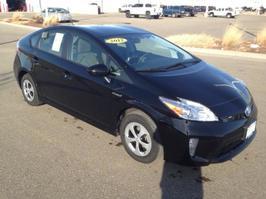 2012 toyota prius grand forks, nd for sale in grand forks, north dakota