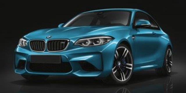 2018 bmw m2 base 2dr coupe for sale in westbrook, maine