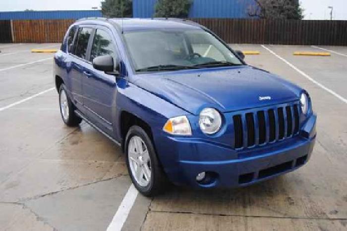 2010 jeep compass sport in wilmington, nc