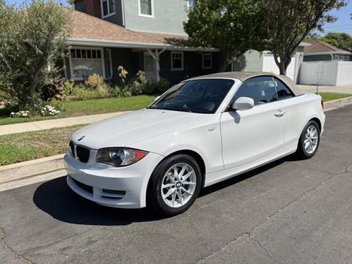 2010 bmw 128