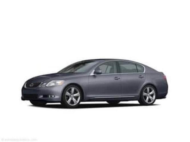2006 lexus gs 300 base 4dr sedan for sale in hilo, hawaii