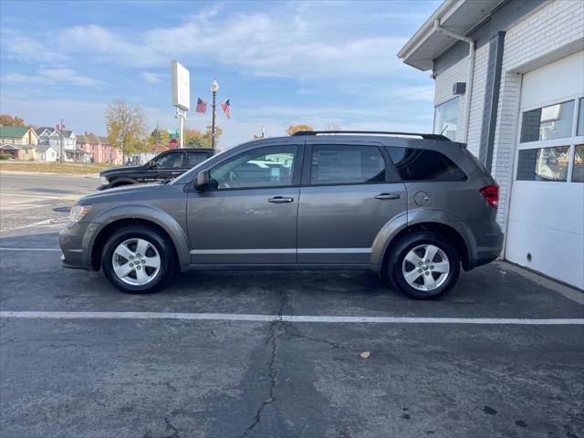 2013 dodge journey se