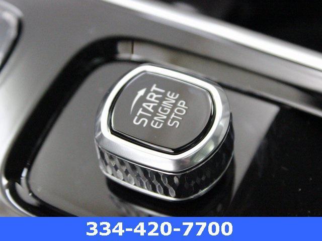 2024 volvo xc90 recharge plug-in hybrid t8 ultimate bright theme 7-seater