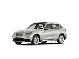 2013 bmw x1 xdrive28i