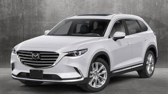 2021 Mazda CX-9