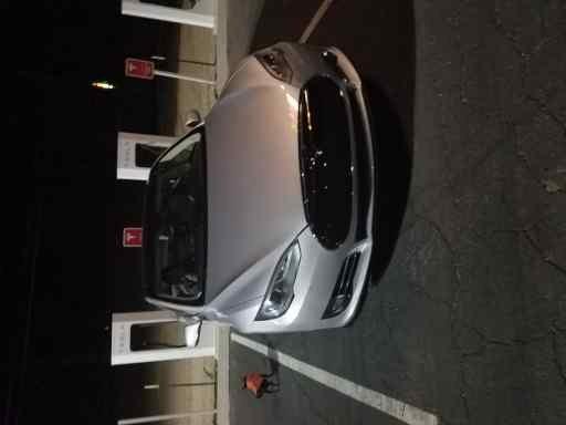 2013 tesla model s base