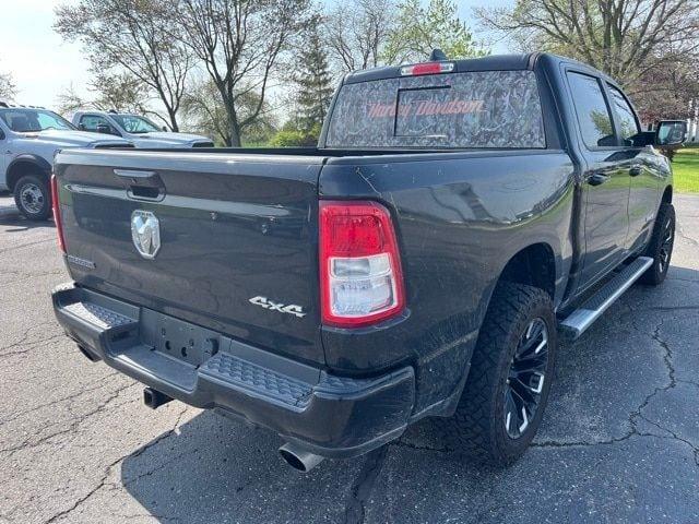 2019 ram 1500 big horn/lone star in archbold, ohio