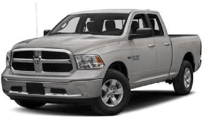 2018 ram 1500 big horn in woodbury, nj