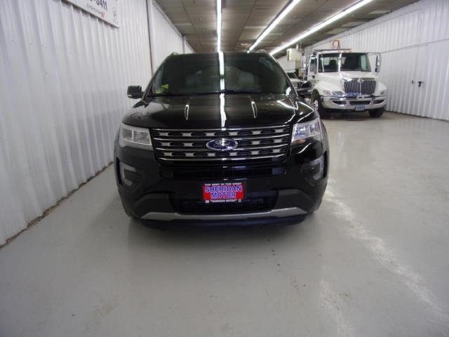 2016 ford explorer xlt awd xlt 4dr suv for sale in sheridan, wyoming