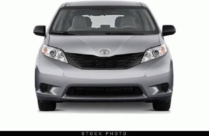 2012 toyota sienna in west palm beach, fl