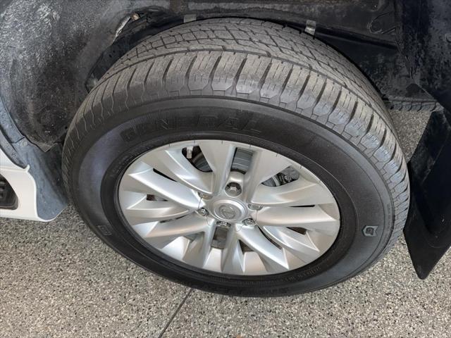 2017 lexus gx 460 base
