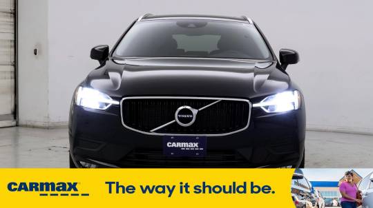 2021 Volvo XC60