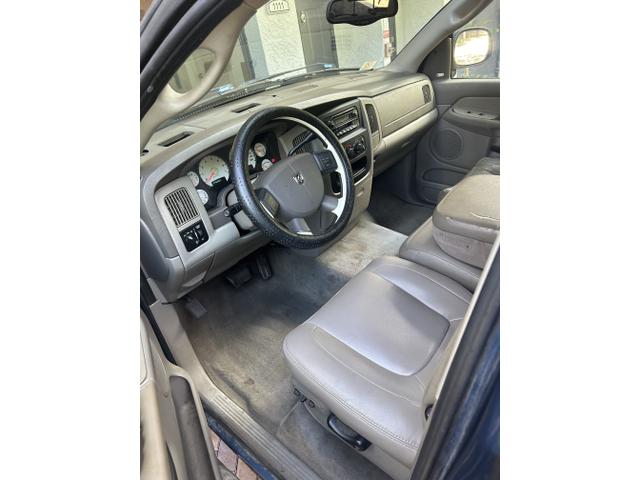 2004 dodge ram 1500 slt quad cab