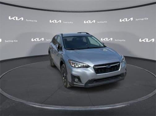 2019 subaru crosstrek 2.0i premium in saint louis, missouri