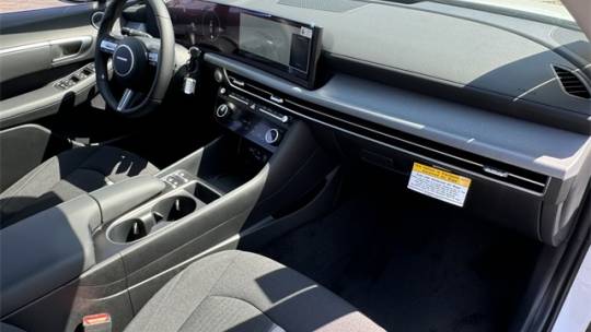 2024 Hyundai Sonata
