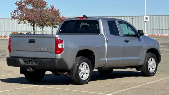 2021 Toyota Tundra