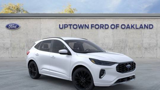 2023 Ford Escape