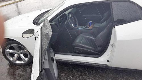 2014 dodge challenger sxt plus for sale in texas by owner