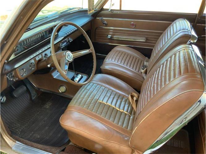 1963 oldsmobile f85 in fredericksburg, texas