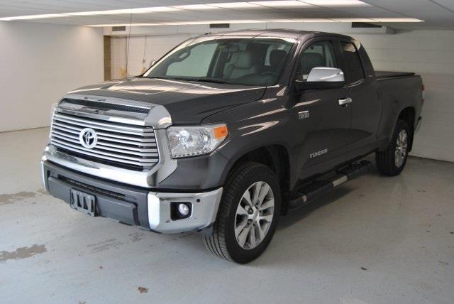 2015 toyota tundra limited 4x4 limited 4dr double cab pickup sb (5.7l v8 for sale in saco, maine